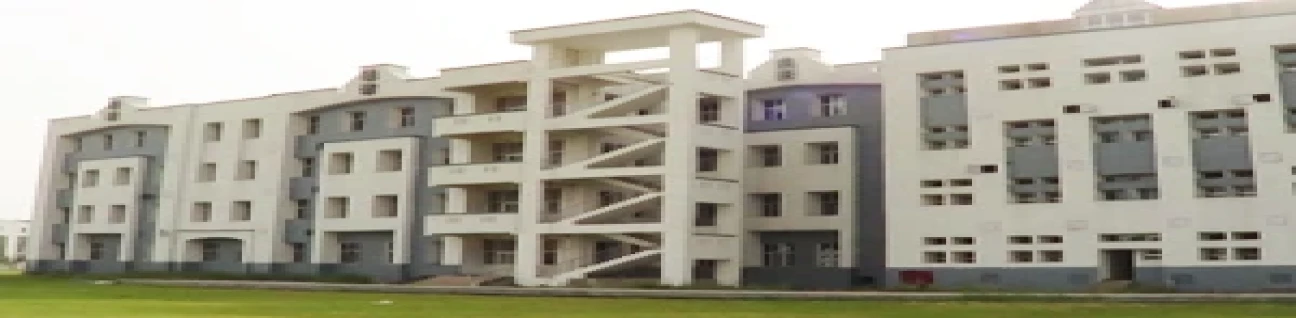 Rajkiya Medical College Jalaun