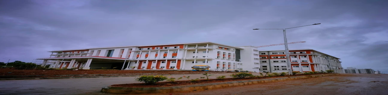 Chikkamagaluru Institute of Medical Sciences