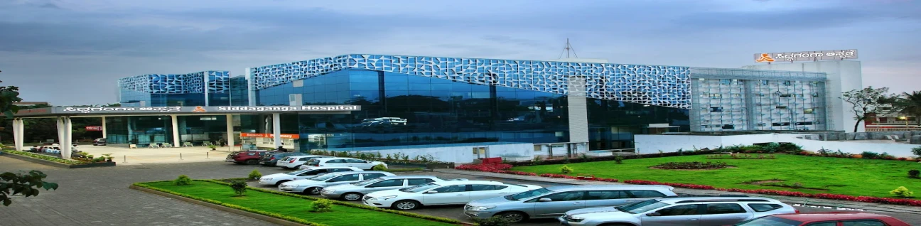 Siddaganga Medical College and Research Institute