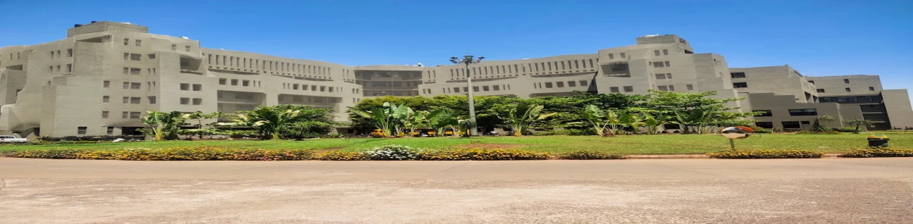 SDM College of Medical Sciences & Hospital