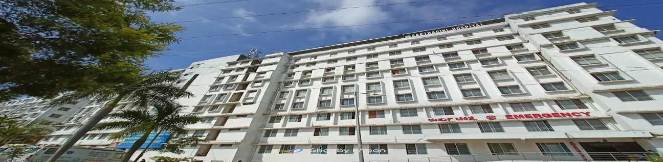 Sapthagiri Institute of Medical Sciences & Research Centre