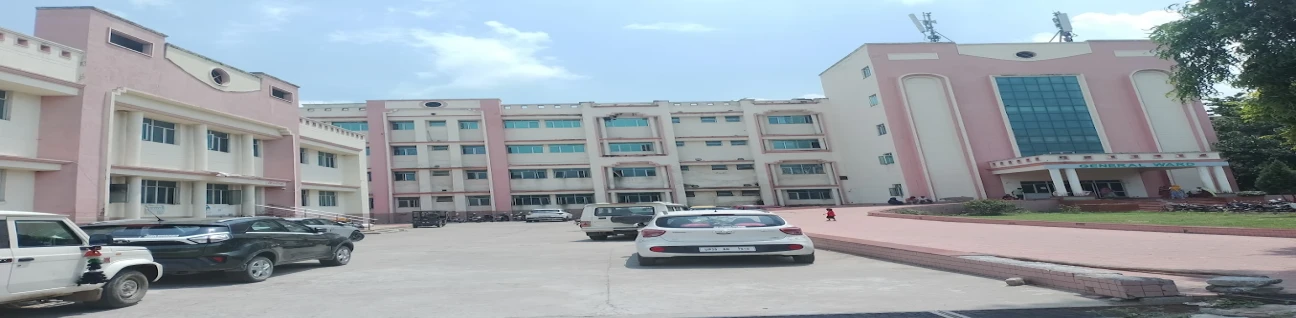 Government Medical College, Kannauj