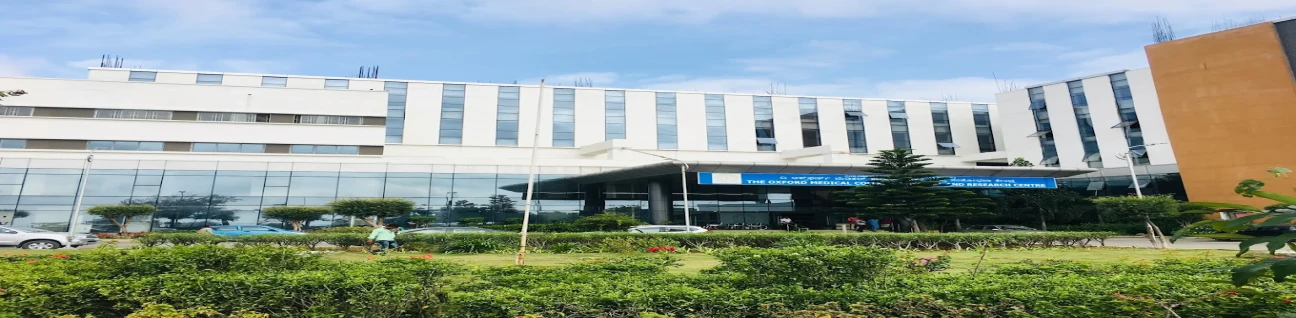 The Oxford Medical College, Hospital & Research Centre