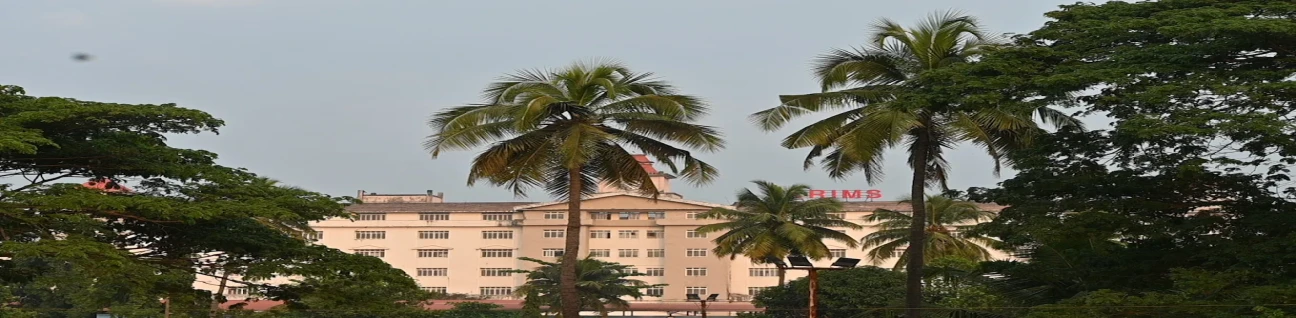 Karwar Institute of Medical Sciences