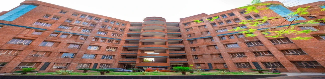 School of Medical Sciences & Research