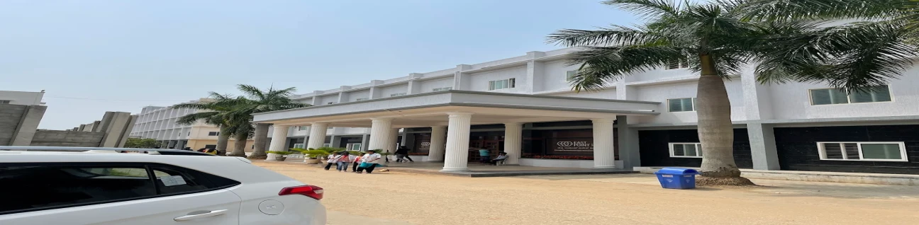 East Point College of Medical Sciences & Research Centre