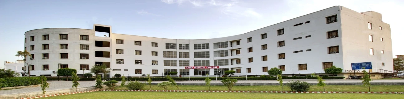 Rama Medical College and Hospital