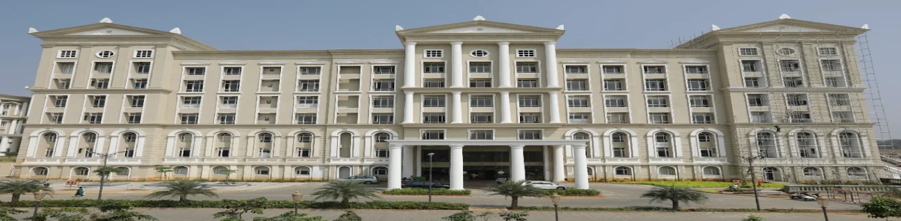 Dr. Chandramma Dayananda Sagar Instt. of Medical Education & Research