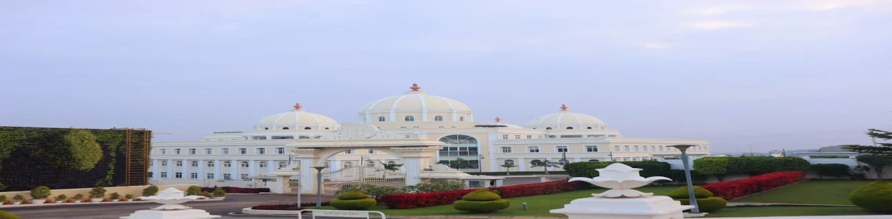 Sri Madhusudan Sai Institute of Medical Sciences & Research