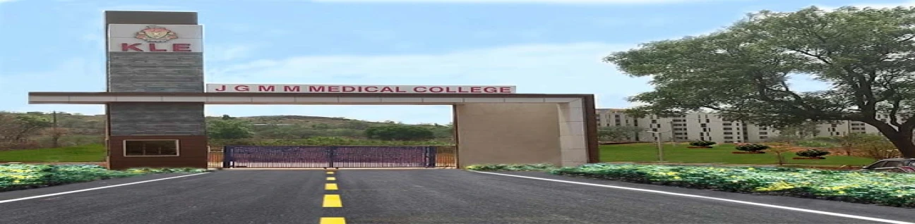 Jagadguru Gangadhar Mahaswamigalu Moorusavirmath Medical College JGMMMC