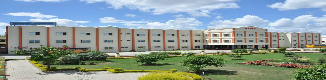 Adichunchanagiri Institute of Medical Sciences