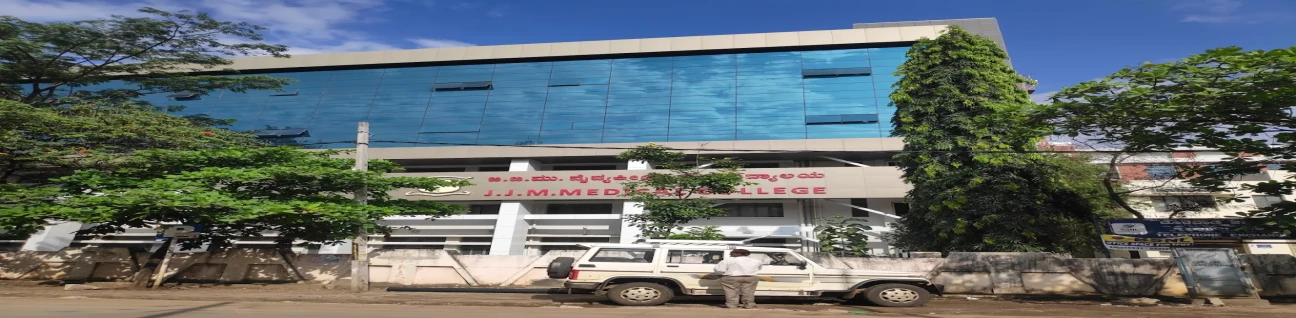 JJM Medical College