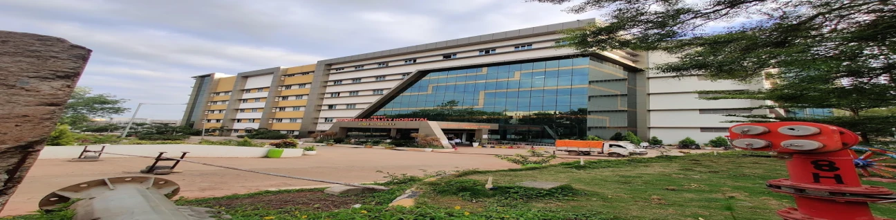 Karnataka Institute of Medical Sciences