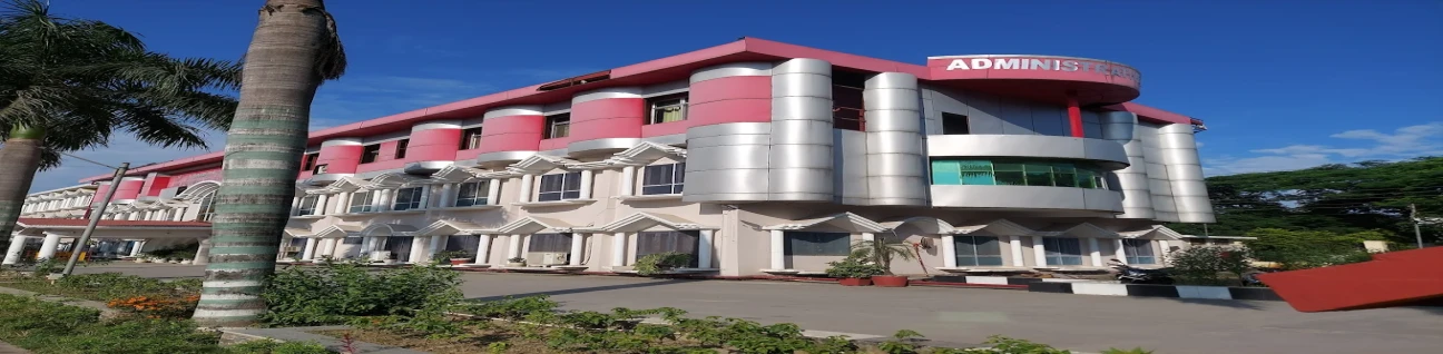 Shri Guru Ram Rai Institute of Medical & Health Sciences