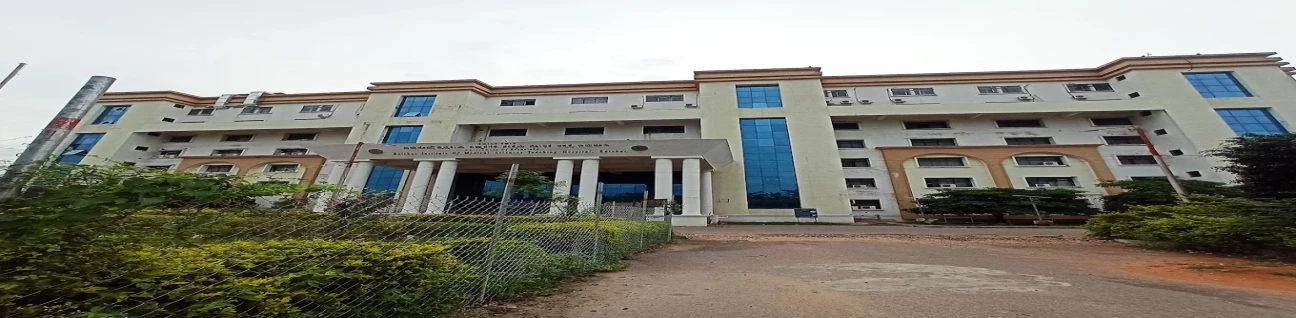 Raichur Institute of Medical Sciences