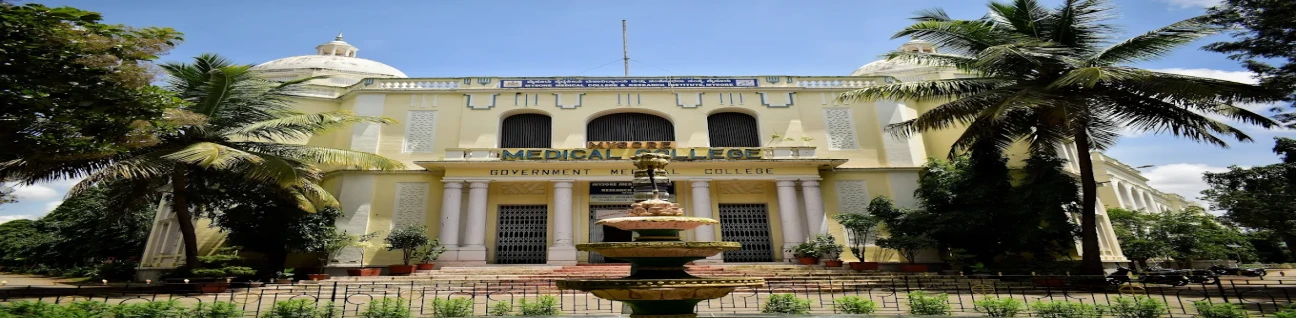 Mysore Medical College and Research Instt