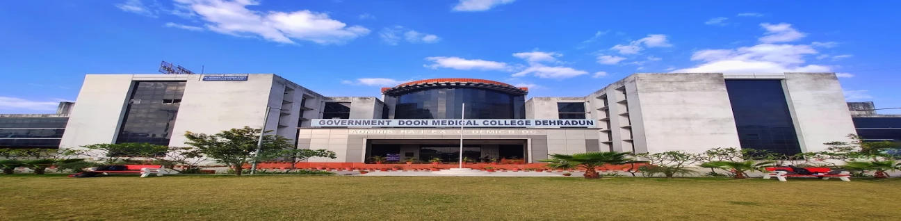 Doon Medical College