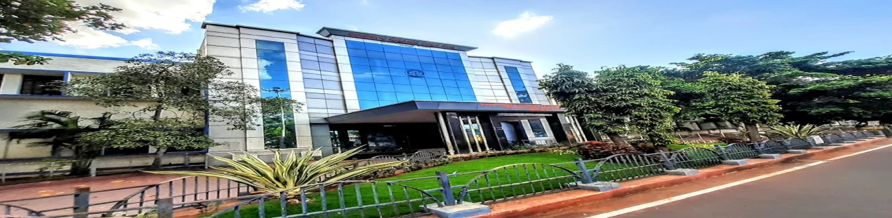 Vijaynagar Institute of Medical Sciences