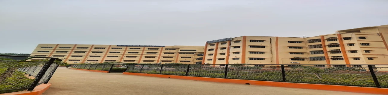 Jakir Hossain Medical College