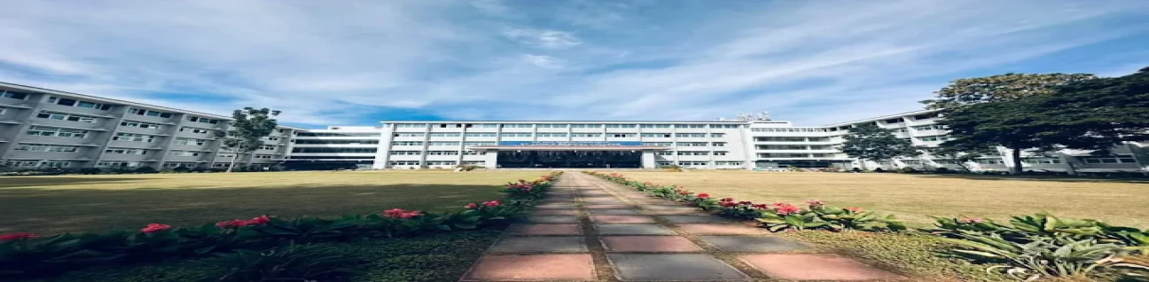 St. Johns Medical College