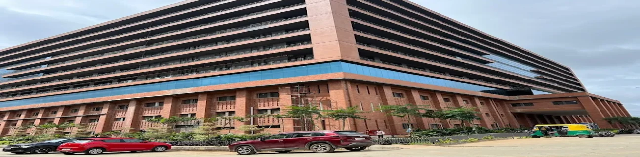 PES University Institute of Medical Sciences and Reseach