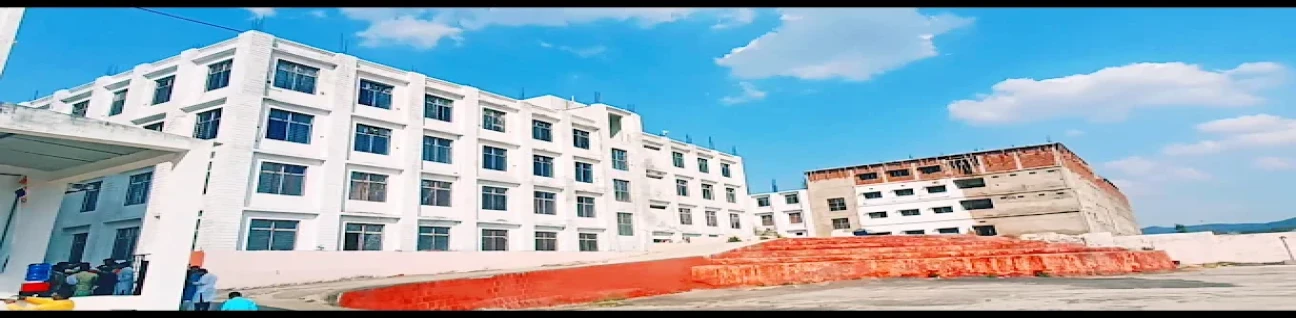 Laxmi Chandravansi Medical College & Hospital