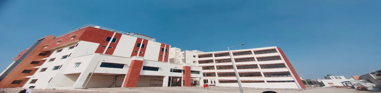 Shaheed Nirmal Mahto Medical College & Hospital