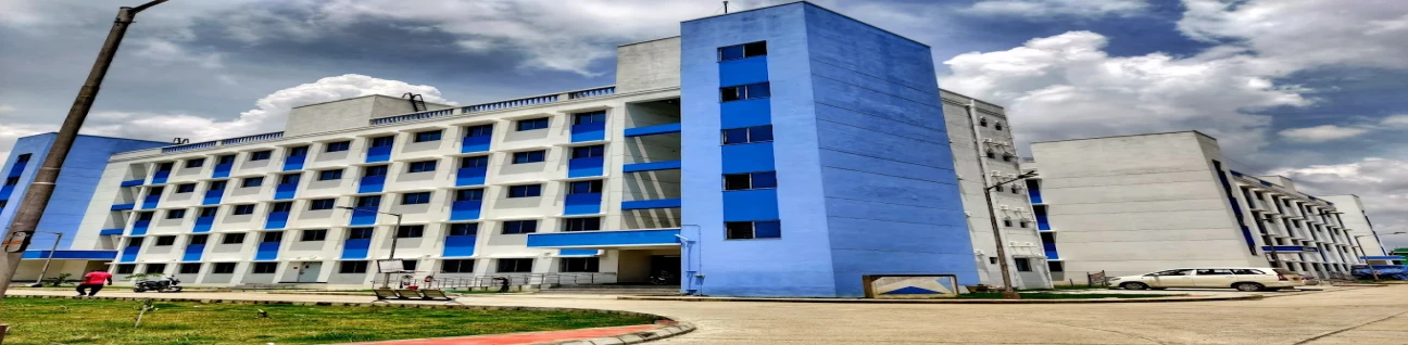 Raiganj Government Medical College & Hospital