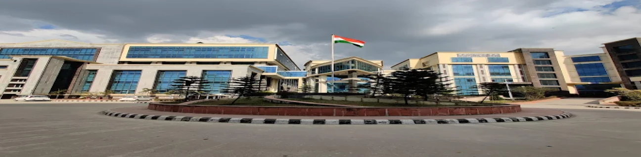 Shri Lal Bahadur Shastri Government Medical College