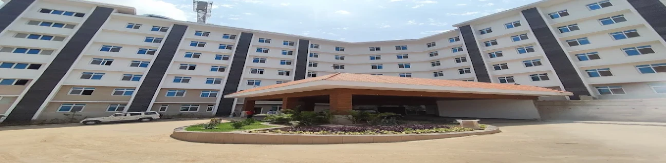 Dr. Radhakrishnan Government Medical College