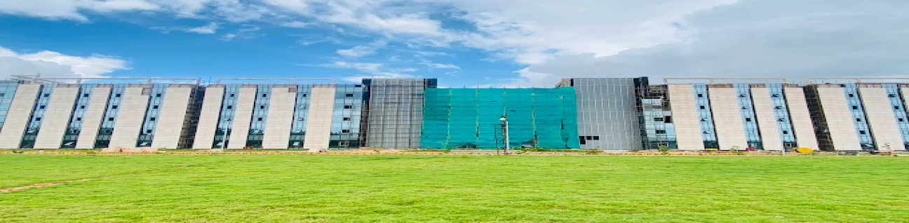 All India Institute of Medical Sciences, Deoghar