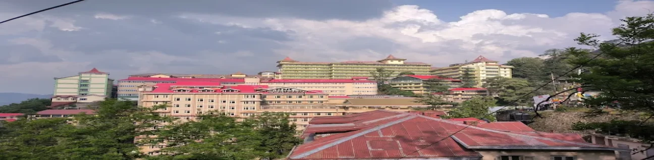 Indira Gandhi Medical College