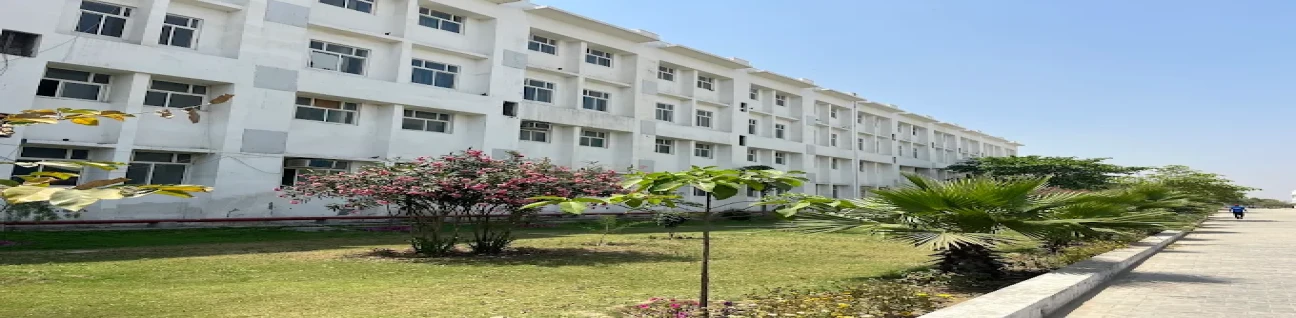 World College of Medical Sciences & Research