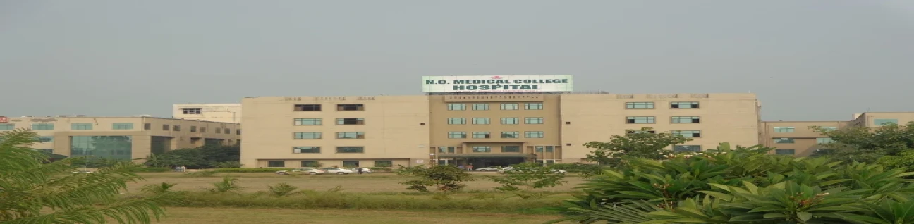 N.C. Medical College & Hospital