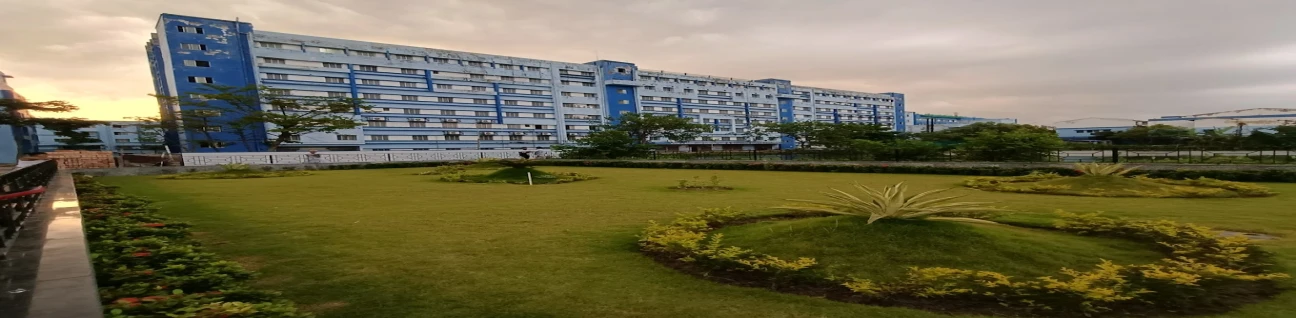 College of Medicine and Sagore Dutta Hospital