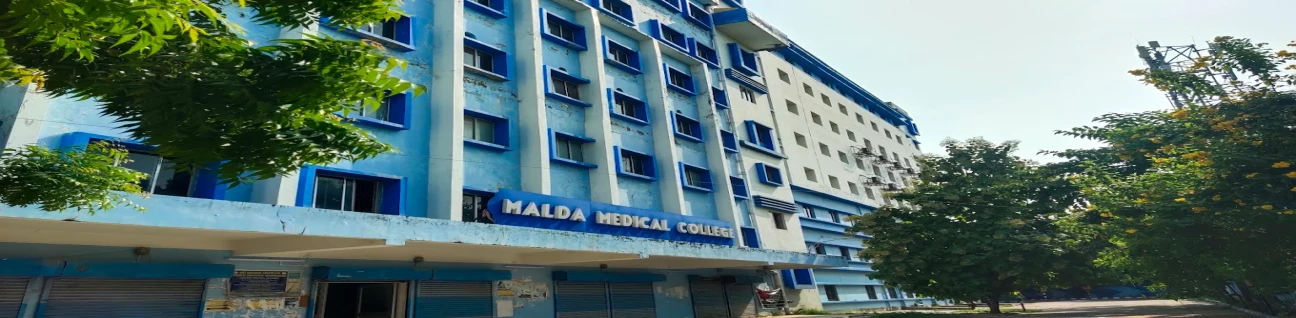 Malda Medical College & Hospital