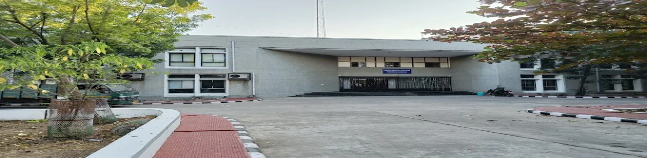 Government Medical College, Panchmahal