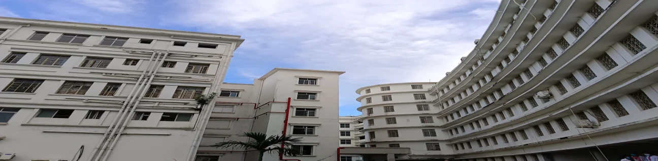 ICARE Institute of Medical Sciences & Research