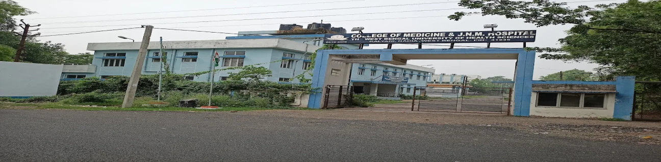 College of Medicine and JNM Hospital