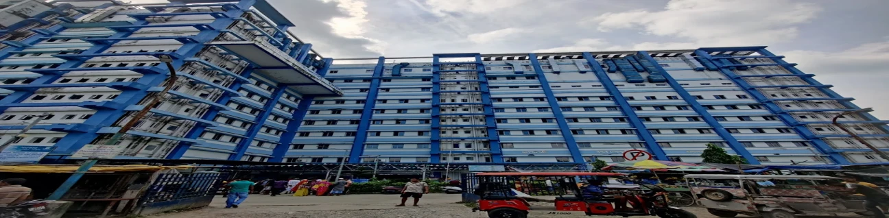 Jalpaiguri Government Medical College