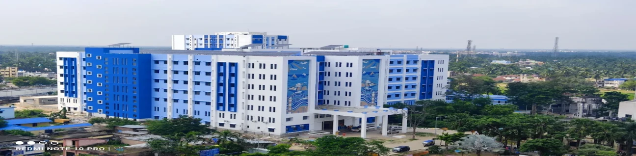Tamralipto Government Medical College & Hospital
