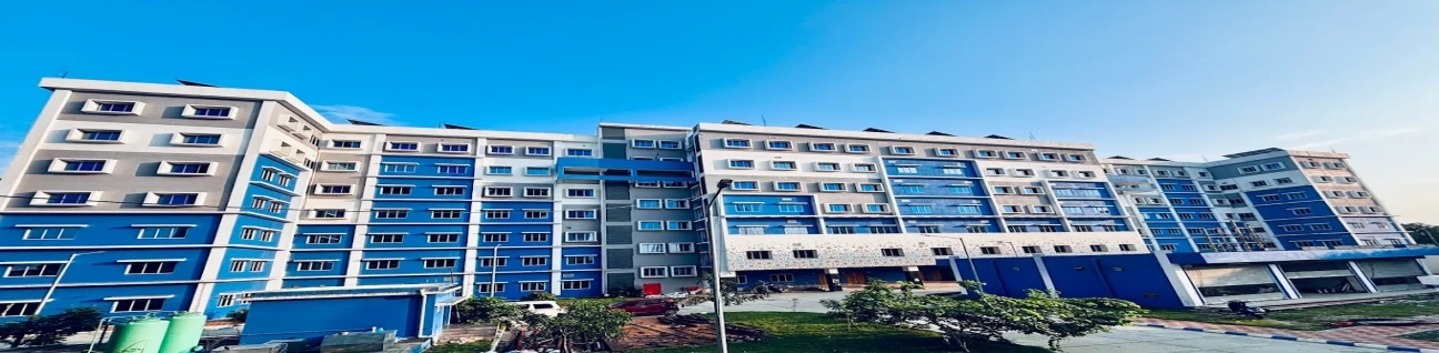 Barasat Government Medical College & Hospital