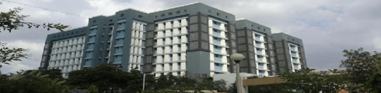 Ahmedabad Municipal Coporation Medical Education Trust Medical College