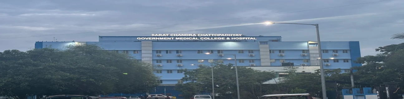 Sarat Chandra Chattopadhyay Government Medical College & Hospital