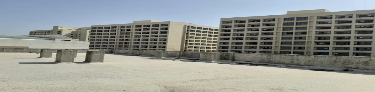 GMERS Medical College, Dharpur Patan