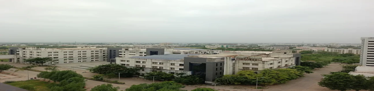 GMERS Medical College, Himmatnagar