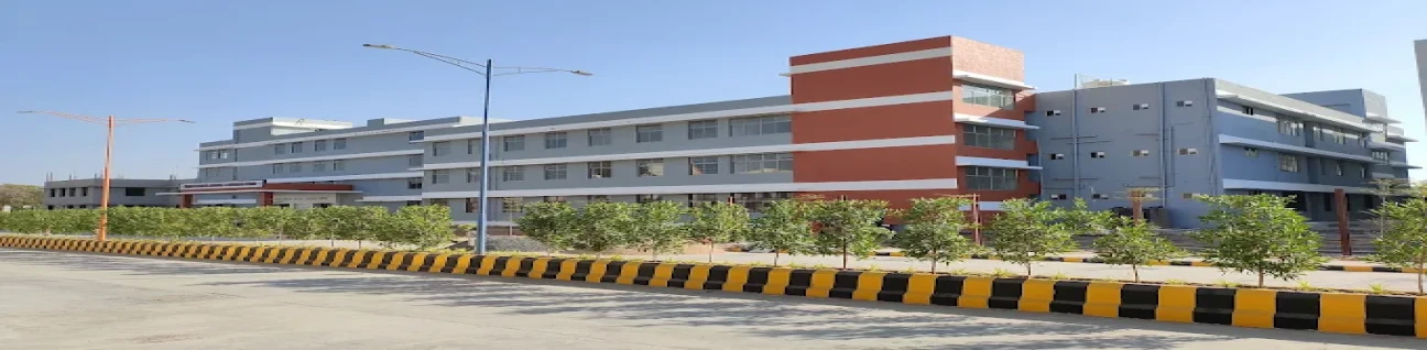 Nootan Medical College and Research Centre