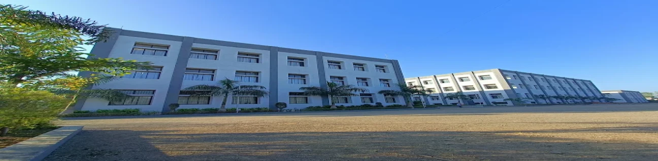 Shantabaa Medical College