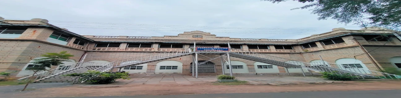 Kurnool Medical College