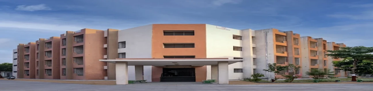 Dr. Kiran C.Patel Medical College and Research Institute